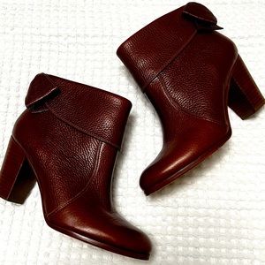 Kate spade booties size 6